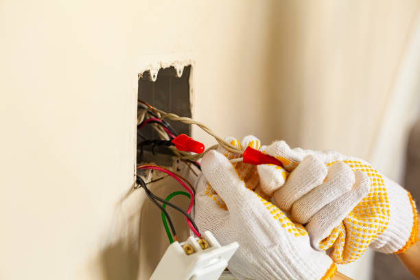 Emergency Electrical Repair Services in Granville South, OH