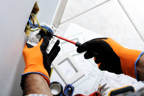 Electrical Maintenance Services in Granville South, OH